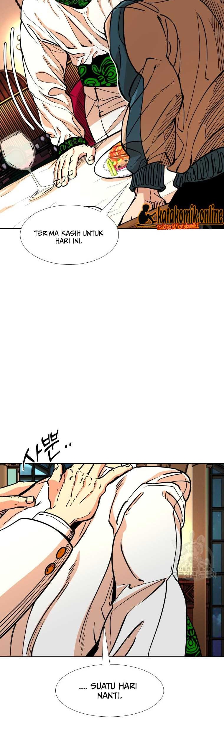 Shark Chapter 269 Gambar 48