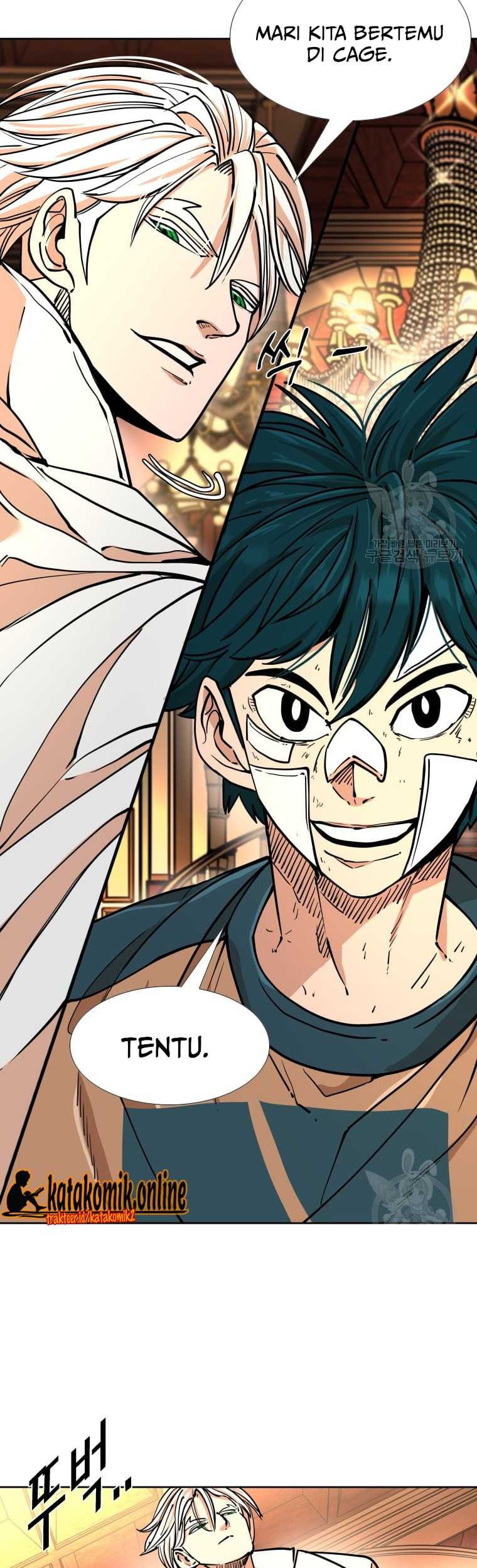 Shark Chapter 269 Gambar 50