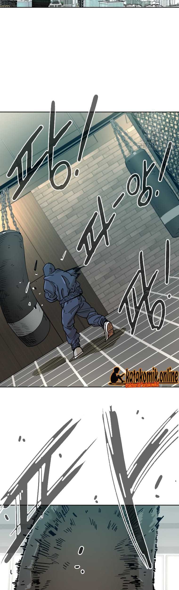 Shark Chapter 269 Gambar 53