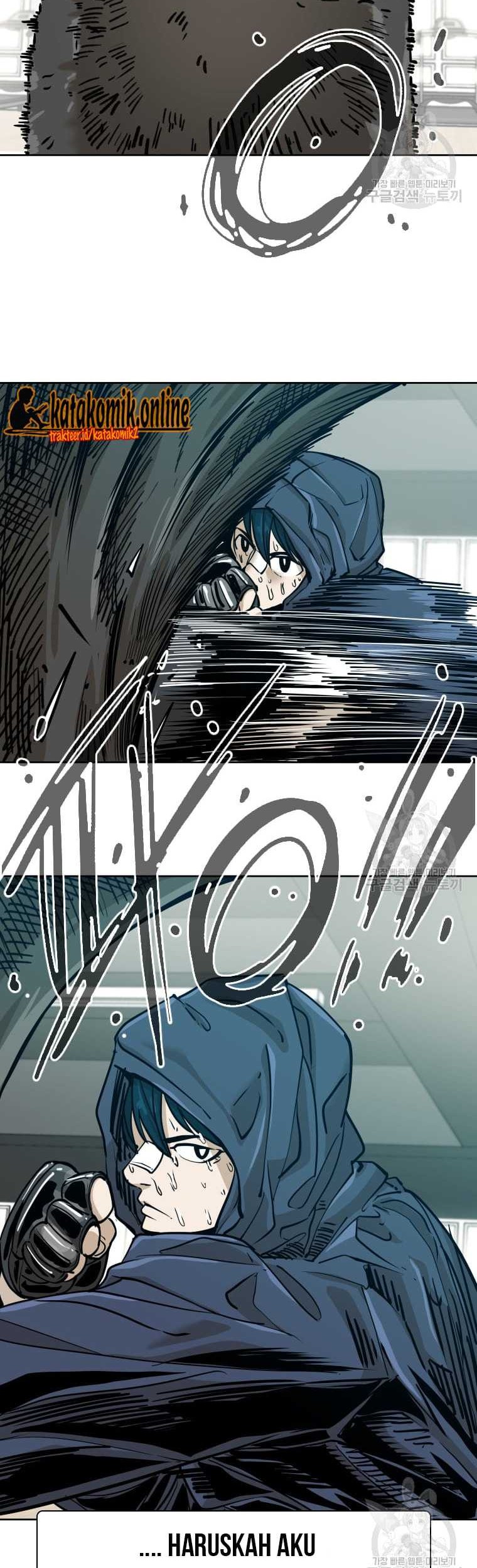 Shark Chapter 269 Gambar 54