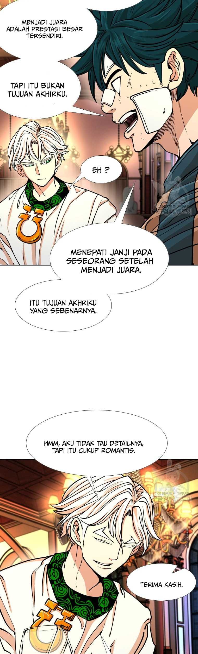 Shark Chapter 269 Gambar 26