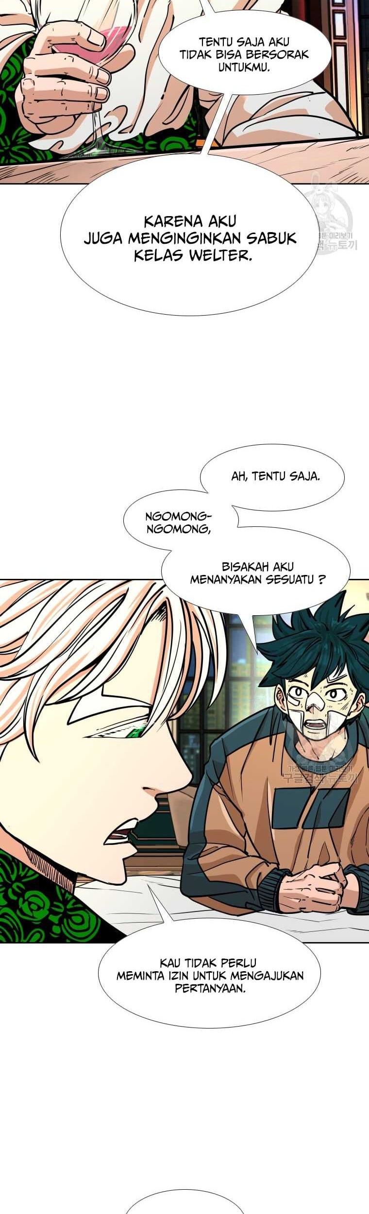 Shark Chapter 269 Gambar 27