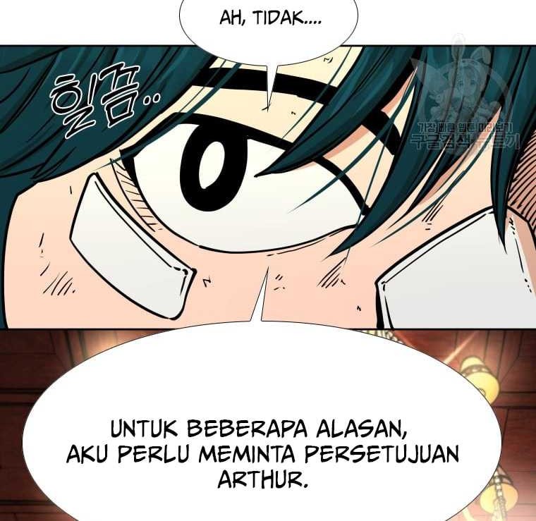 Shark Chapter 269 Gambar 28