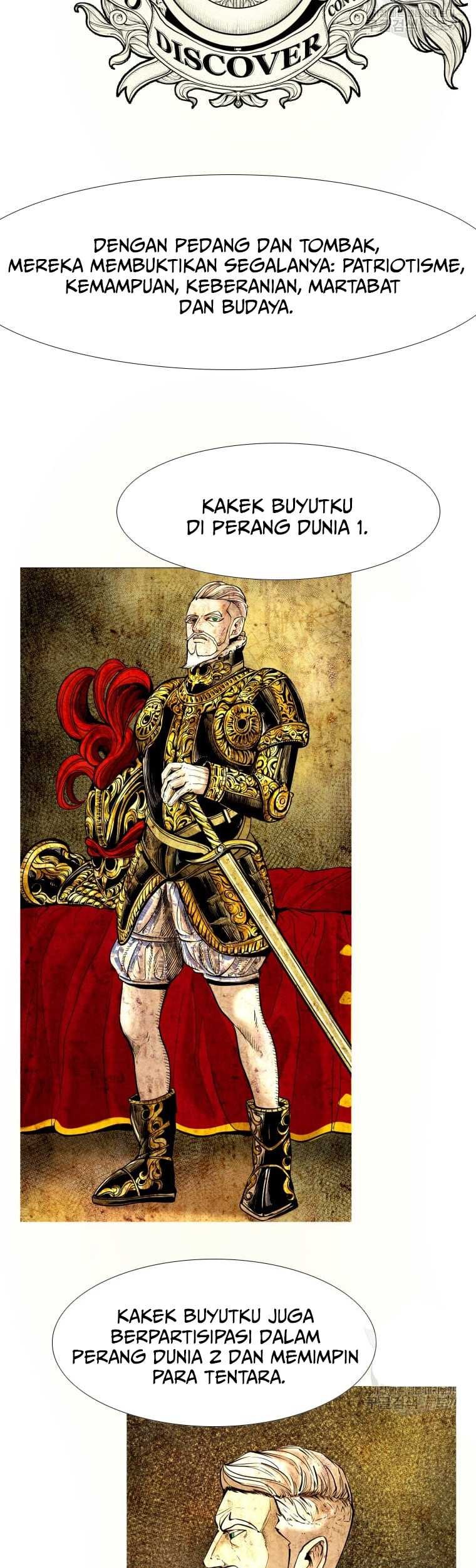 Shark Chapter 269 Gambar 35