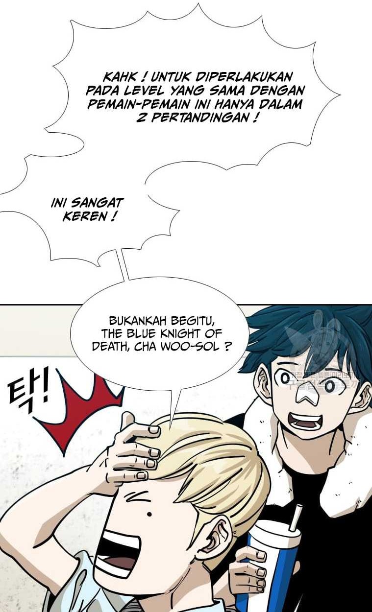 Shark Chapter 269 Gambar 67