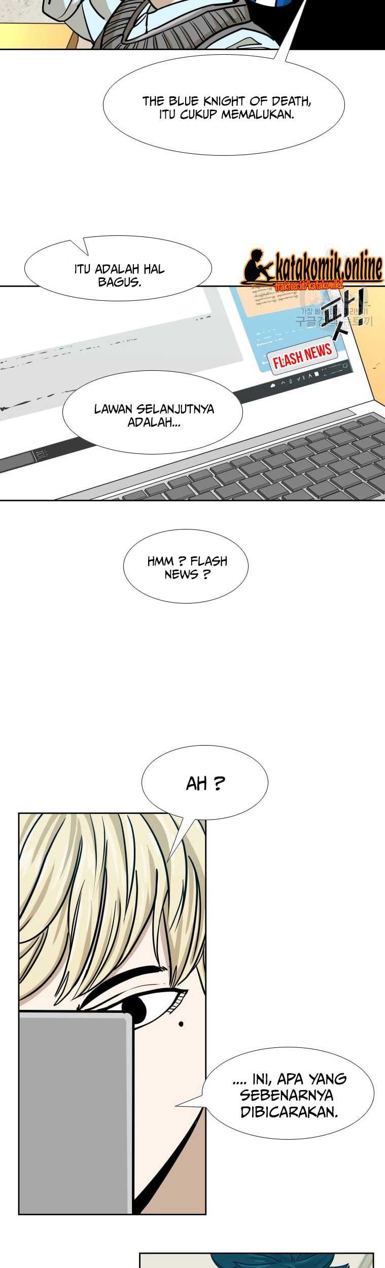 Shark Chapter 269 Gambar 68