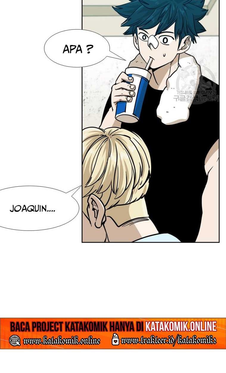 Shark Chapter 269 Gambar 69