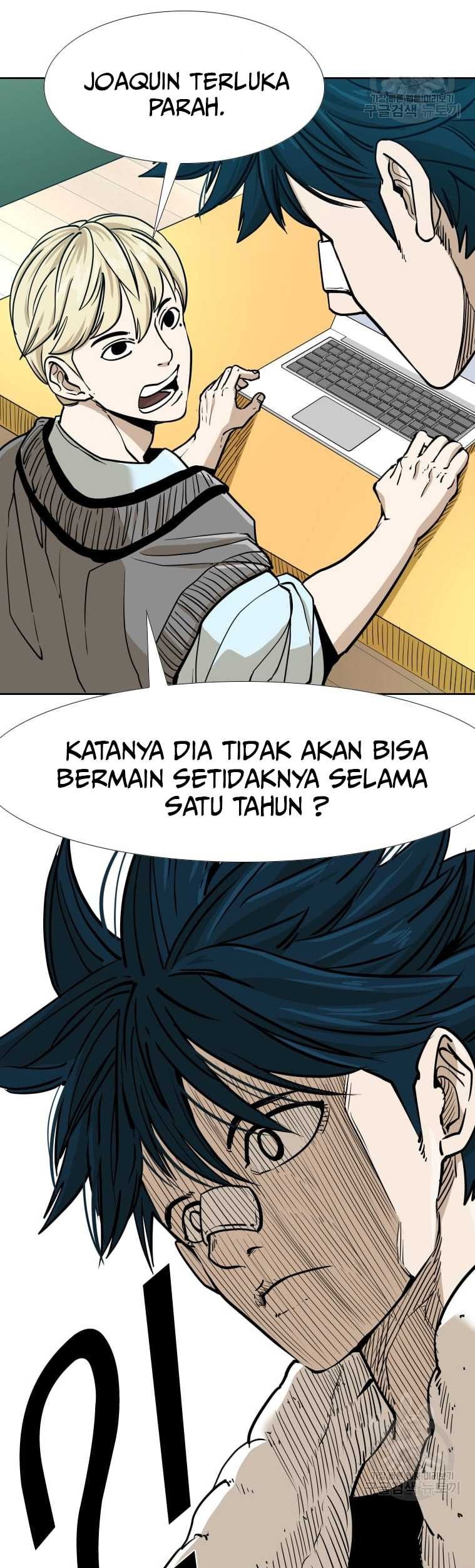 Shark Chapter 269 Gambar 70
