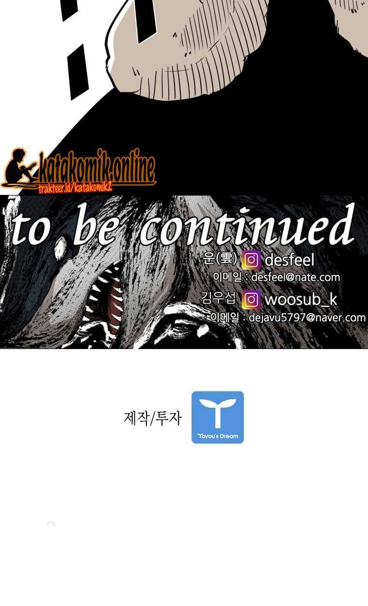 Shark Chapter 269 Gambar 71