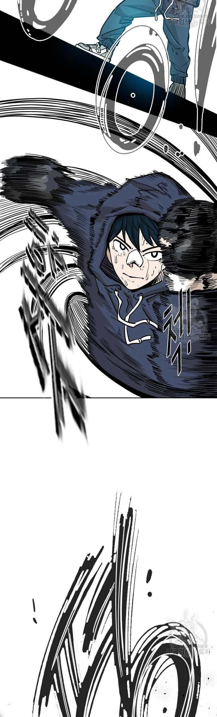 Shark Chapter 269 Gambar 59