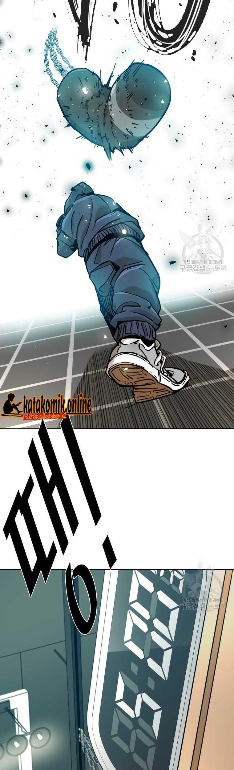 Shark Chapter 269 Gambar 60