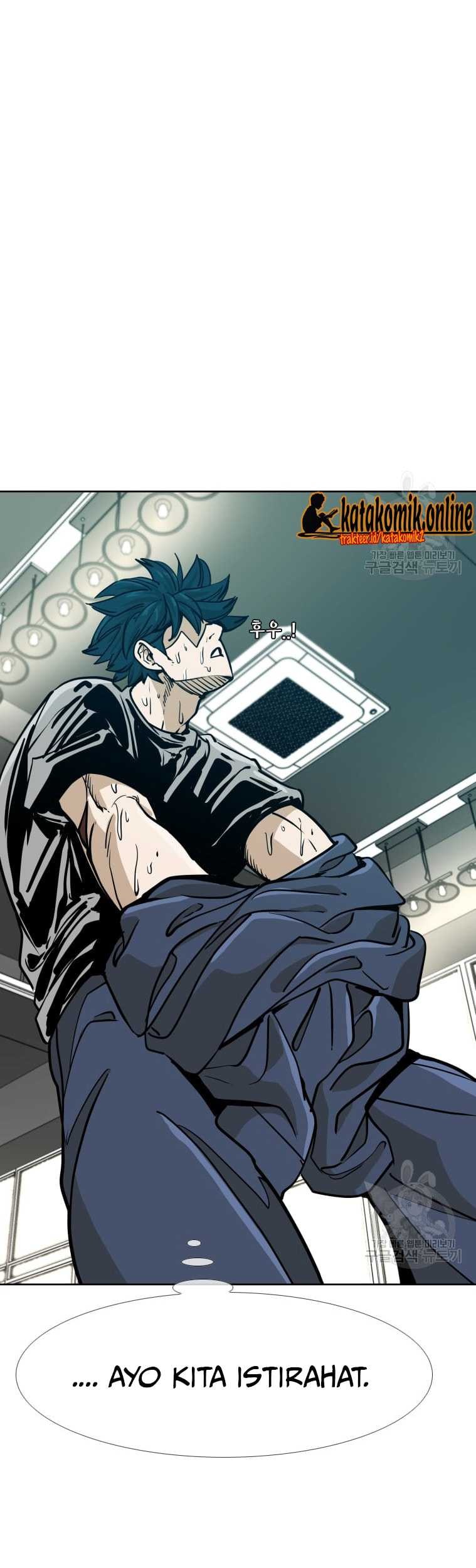 Shark Chapter 269 Gambar 62