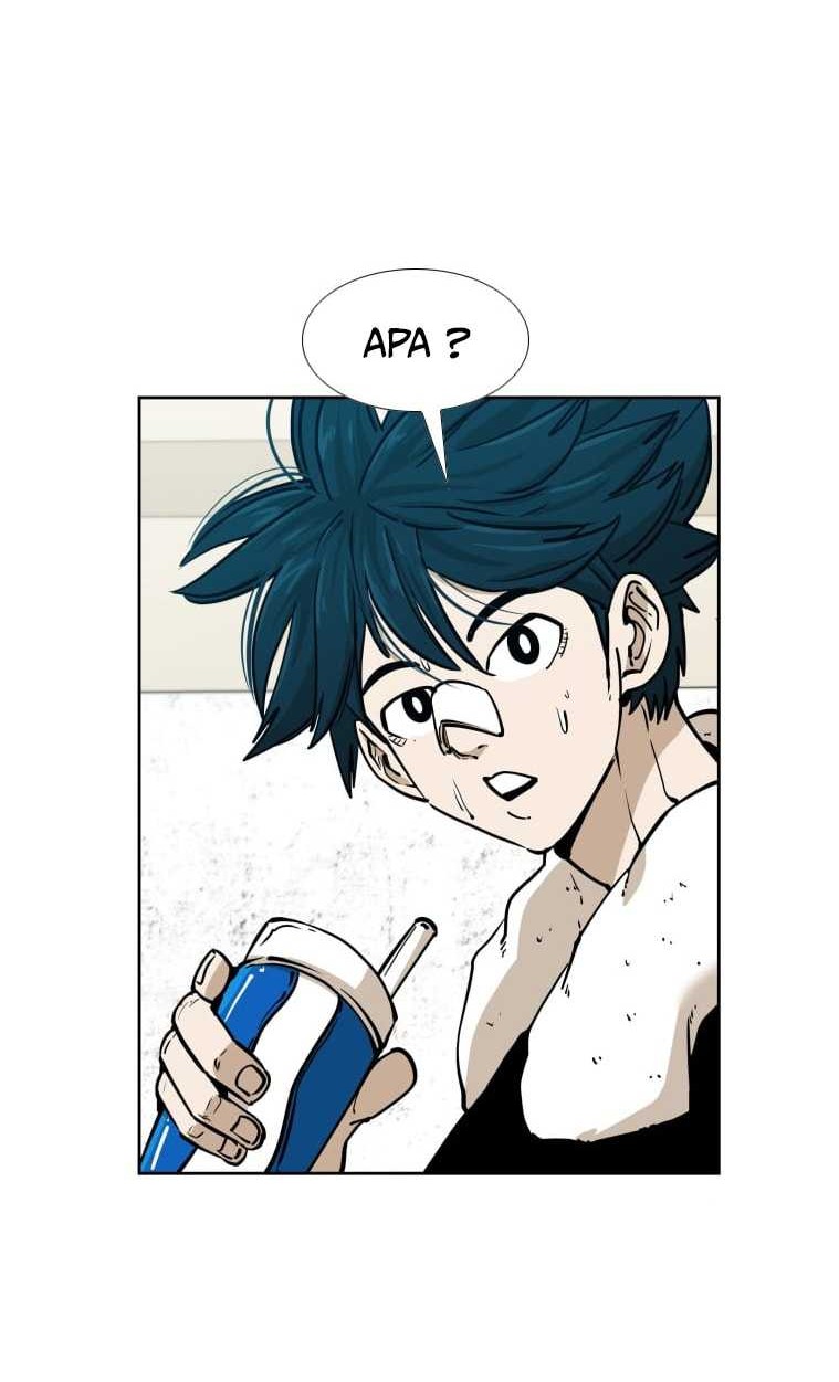 Shark Chapter 269 Gambar 65