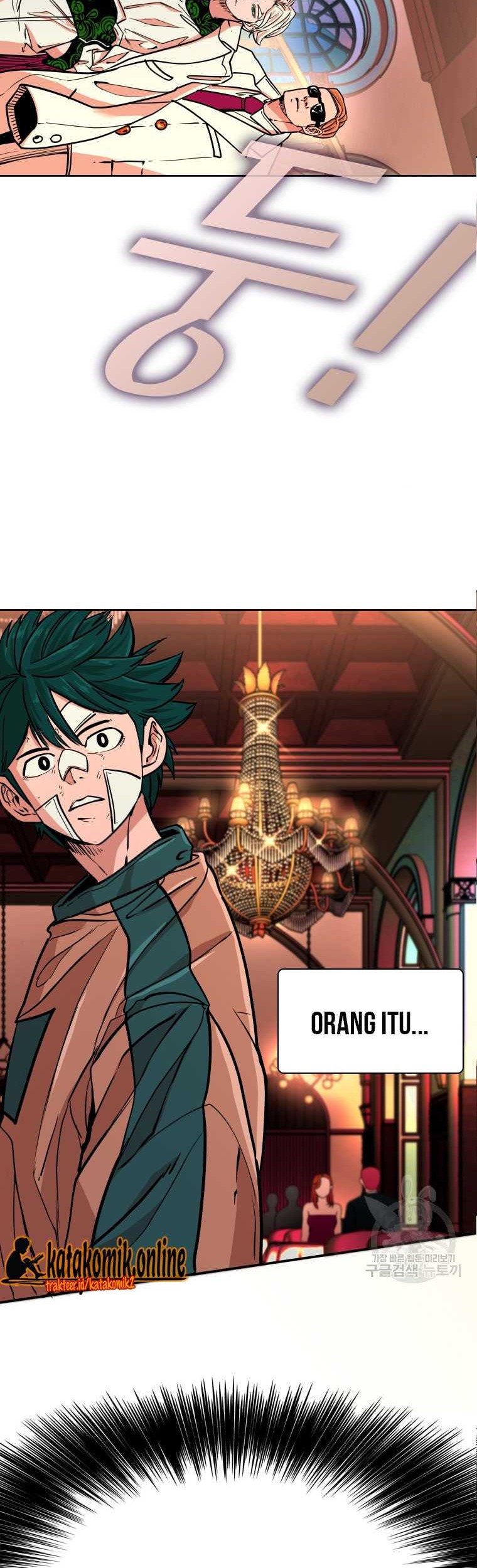 Shark Chapter 269 Gambar 3