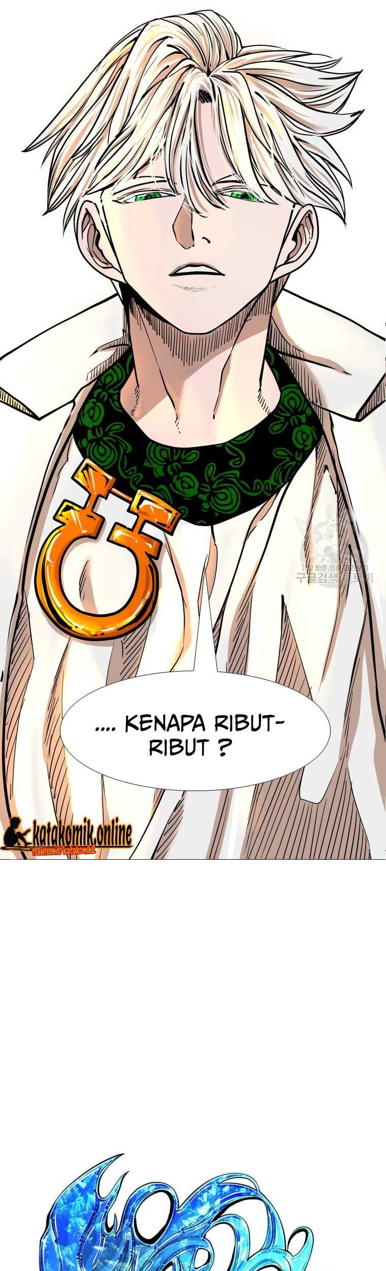 Shark Chapter 269 Gambar 5