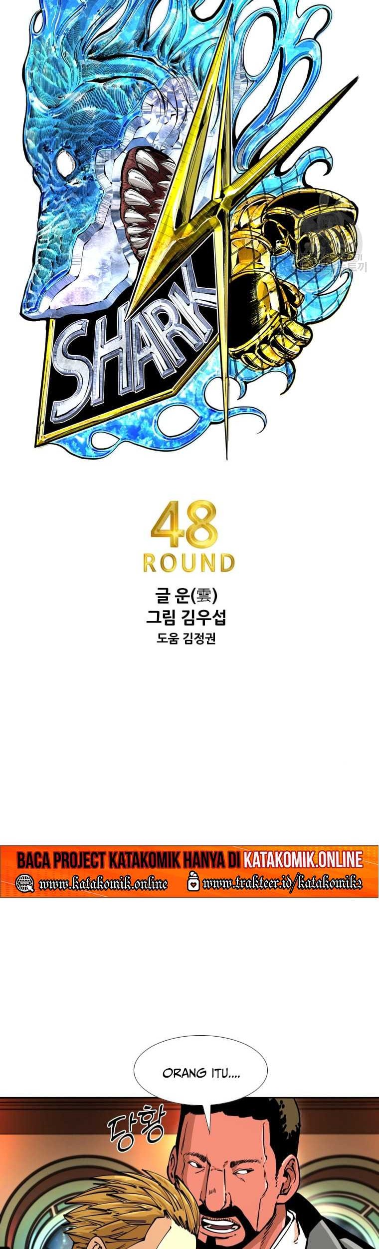 Shark Chapter 269 Gambar 6