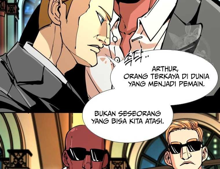 Shark Chapter 269 Gambar 7