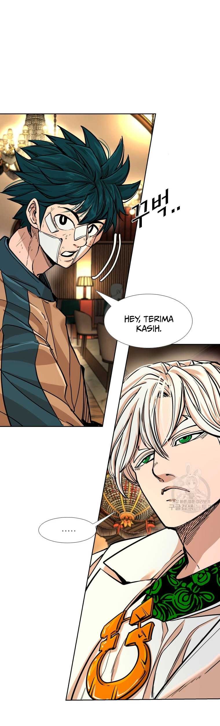 Shark Chapter 269 Gambar 11