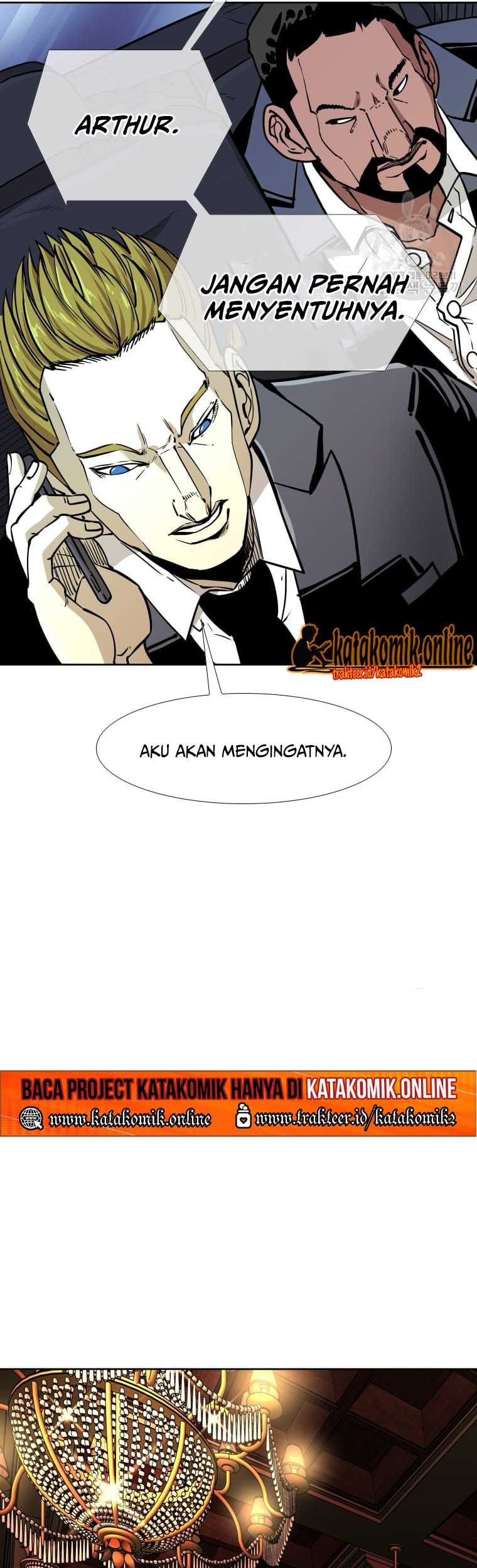 Shark Chapter 269 Gambar 17