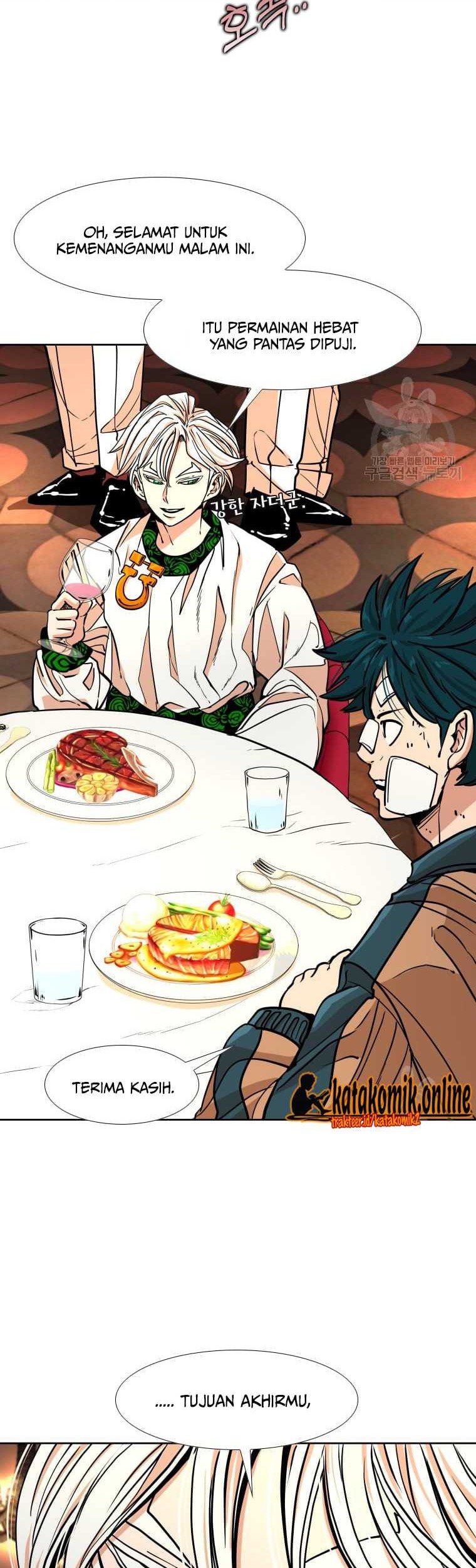 Shark Chapter 269 Gambar 24