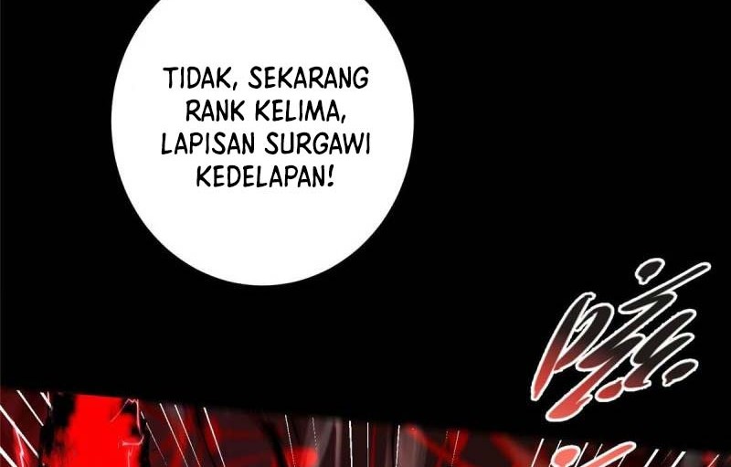 Keep A Low Profile, Sect Leader Chapter 160 Gambar 27
