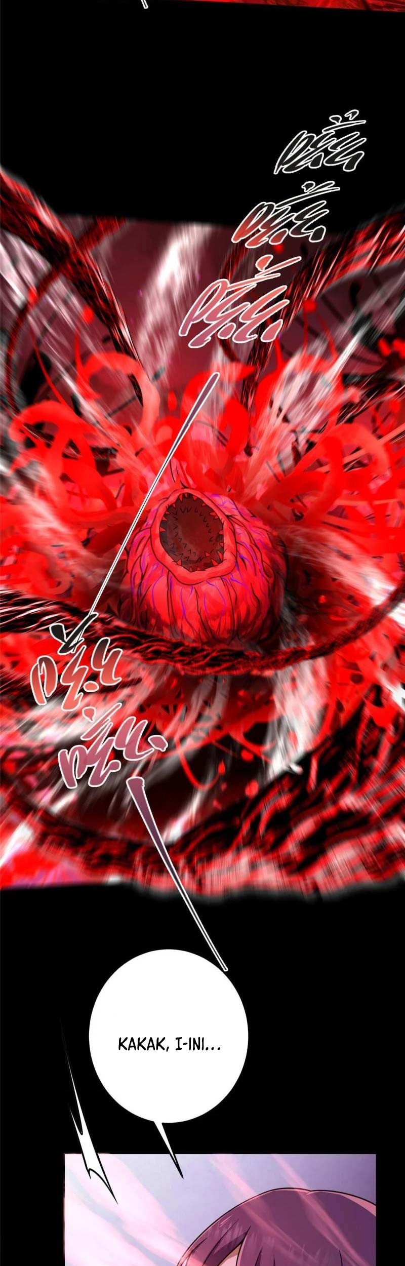 Keep A Low Profile, Sect Leader Chapter 160 Gambar 22