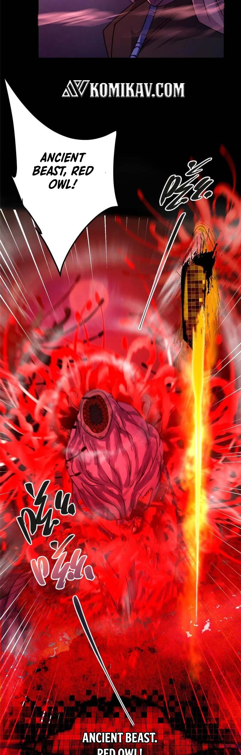 Keep A Low Profile, Sect Leader Chapter 160 Gambar 24