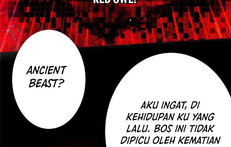 Keep A Low Profile, Sect Leader Chapter 160 Gambar 25