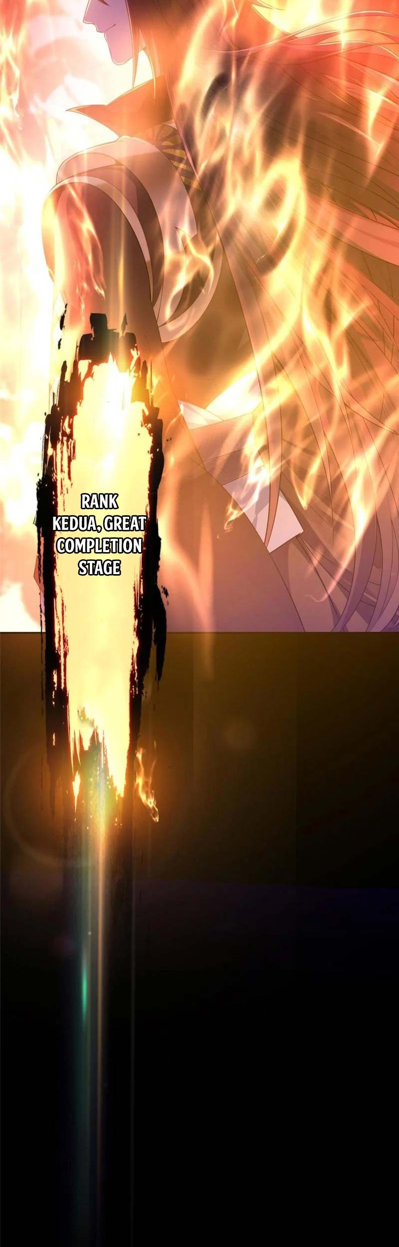 Keep A Low Profile, Sect Leader Chapter 160 Gambar 46