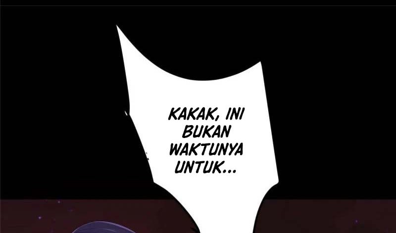 Keep A Low Profile, Sect Leader Chapter 160 Gambar 39