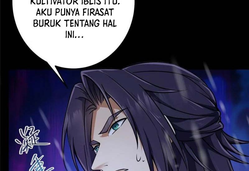 Keep A Low Profile, Sect Leader Chapter 160 Gambar 5