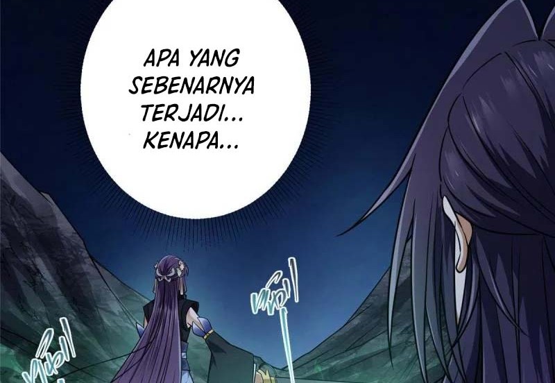Keep A Low Profile, Sect Leader Chapter 160 Gambar 7
