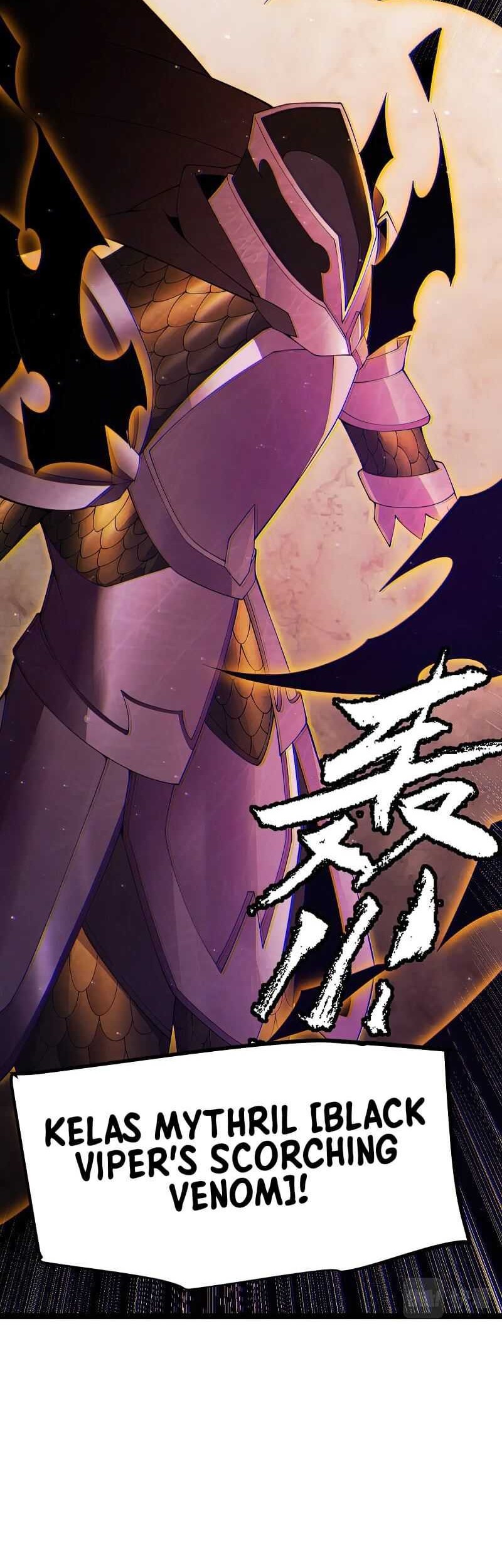 The Game That I Came From Chapter 105 Gambar 44