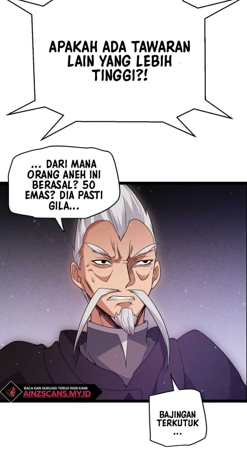 The Game That I Came From Chapter 105 Gambar 35