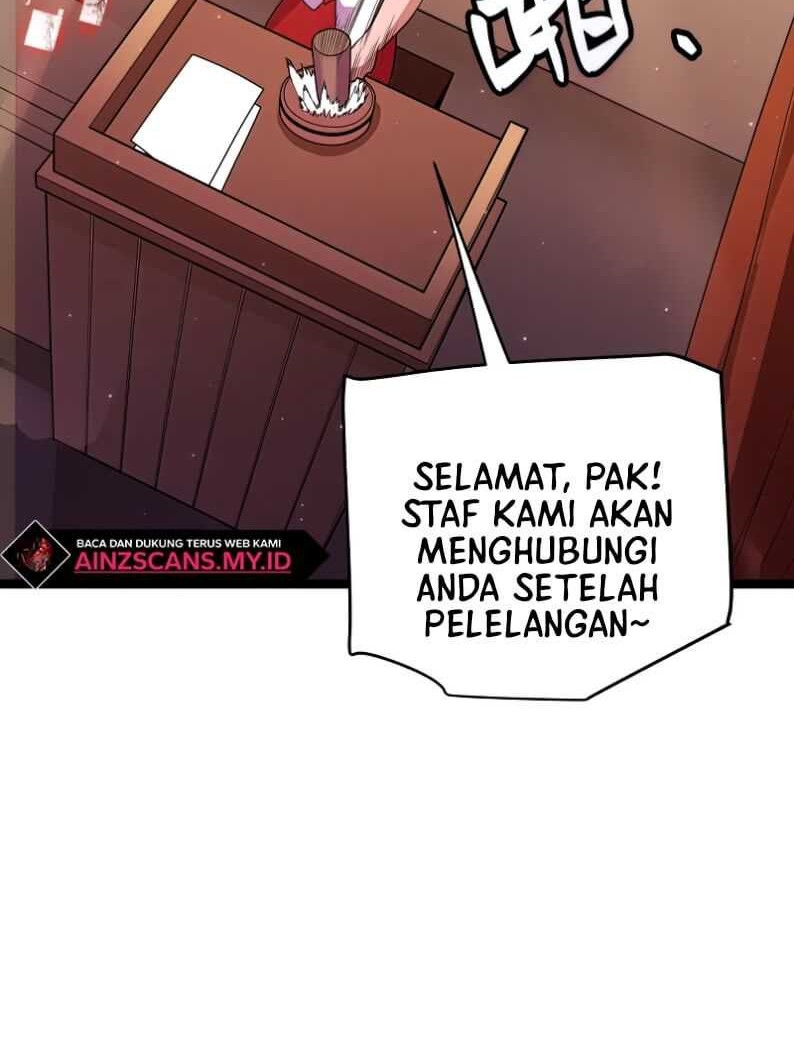 The Game That I Came From Chapter 105 Gambar 39