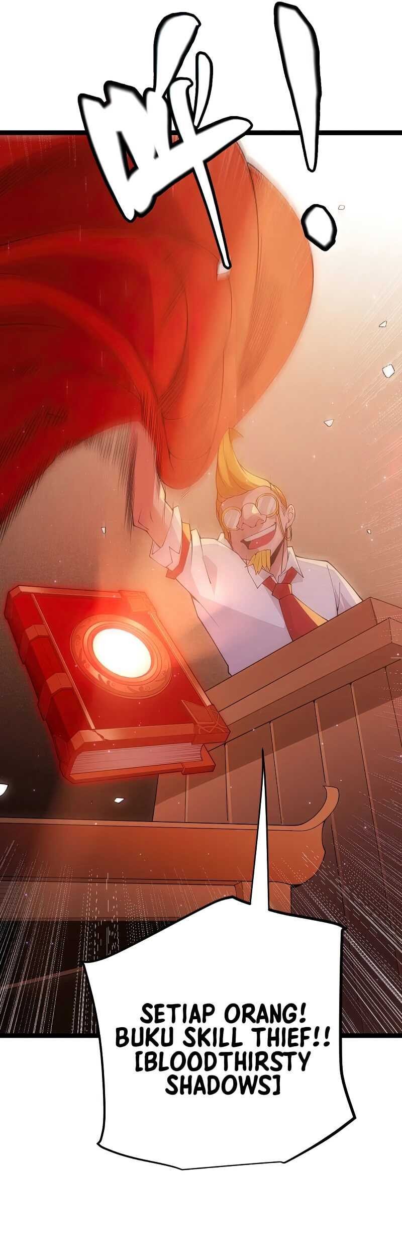 The Game That I Came From Chapter 105 Gambar 13