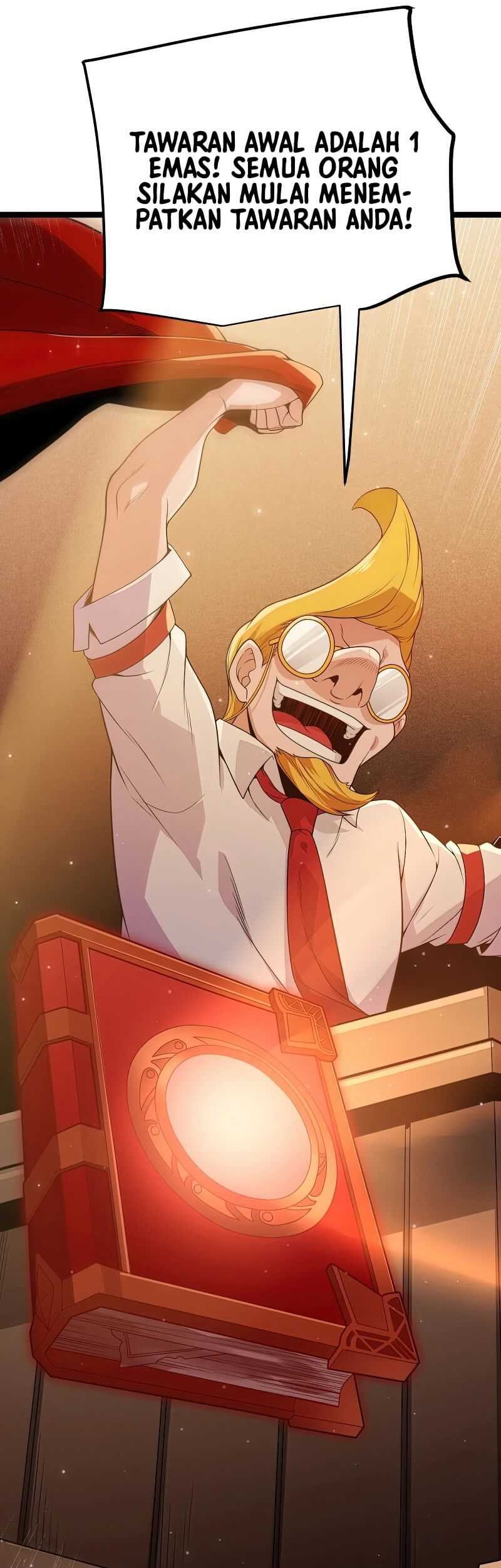 The Game That I Came From Chapter 105 Gambar 16