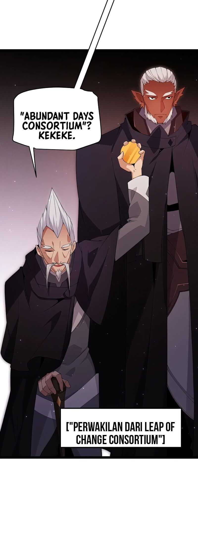 The Game That I Came From Chapter 105 Gambar 21