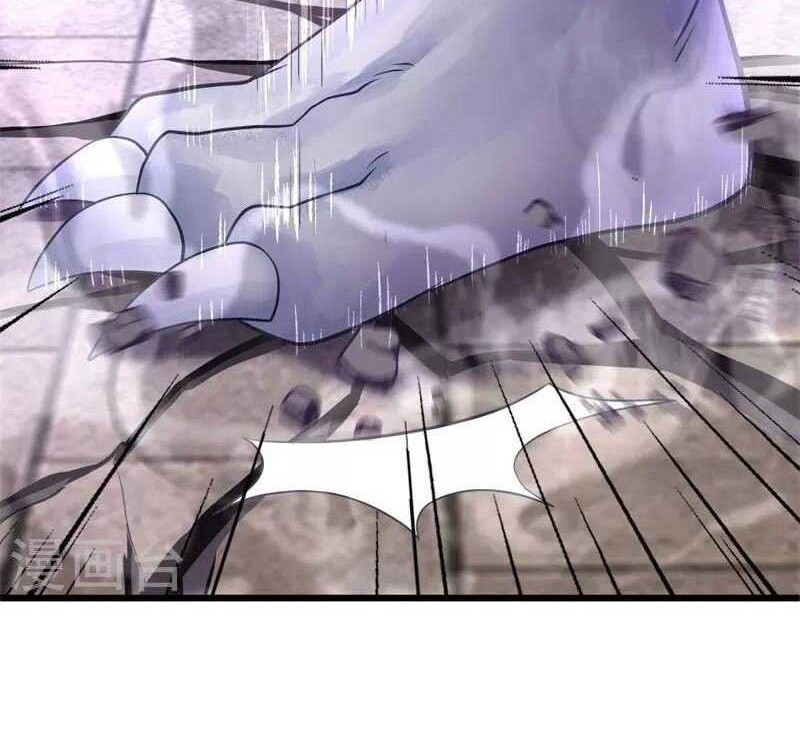 Peerless Soul Chapter 393 Gambar 38