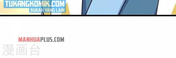 Peerless Soul Chapter 393 Gambar 28