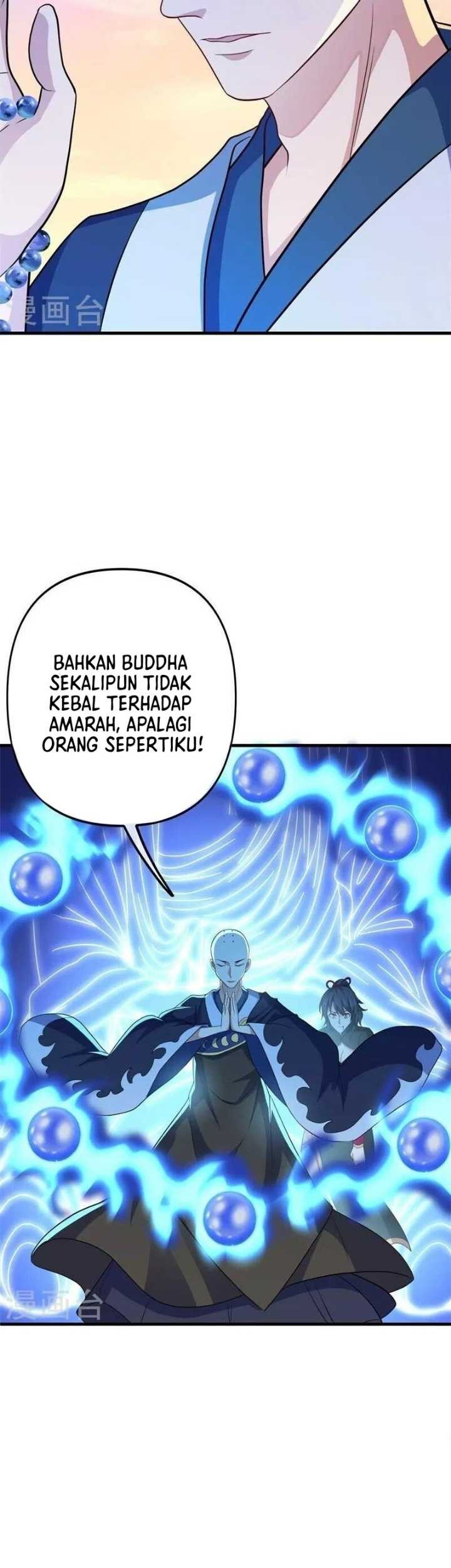 Peerless Soul Chapter 393 Gambar 6