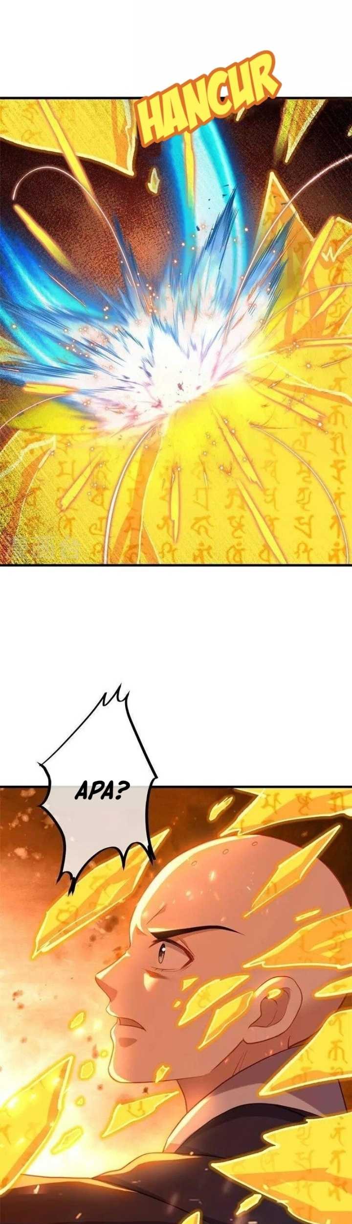 Peerless Soul Chapter 393 Gambar 12