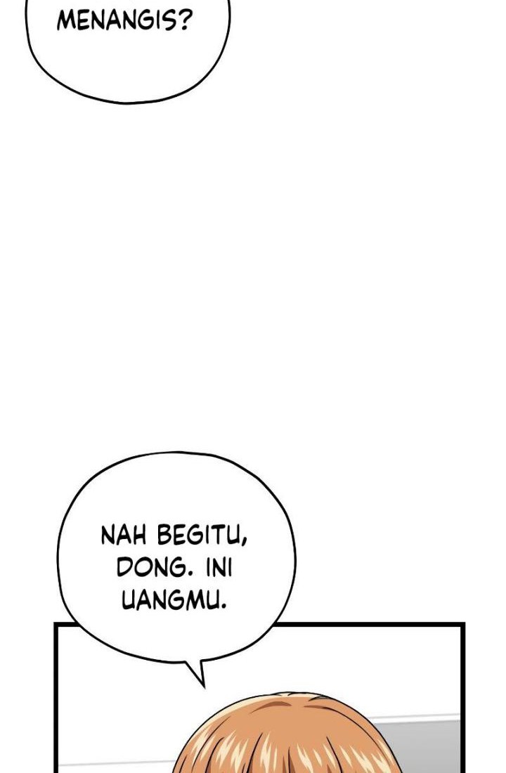 My Dad Is Too Strong Chapter 113 Gambar 31