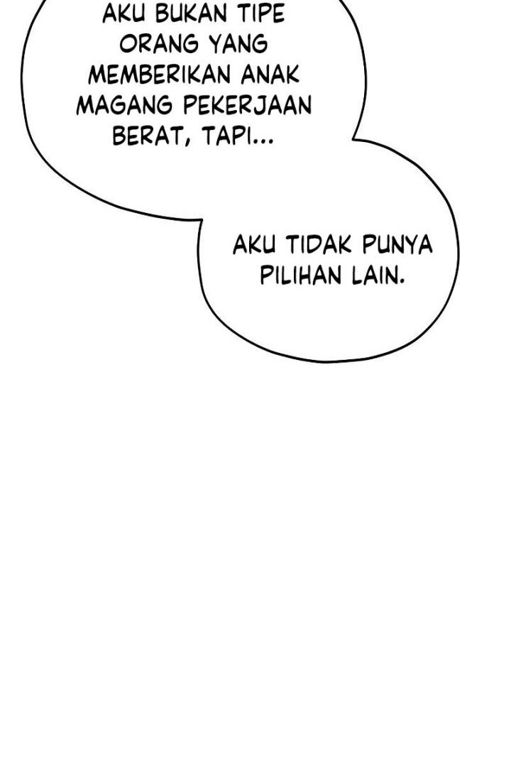 My Dad Is Too Strong Chapter 113 Gambar 50