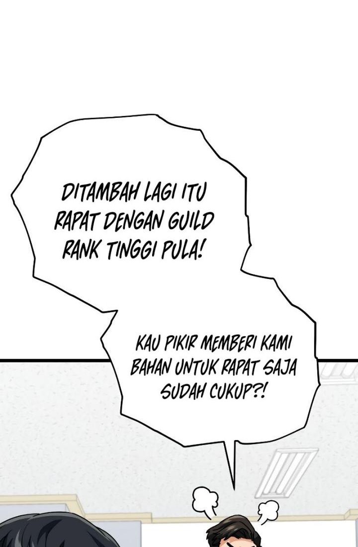 My Dad Is Too Strong Chapter 113 Gambar 43