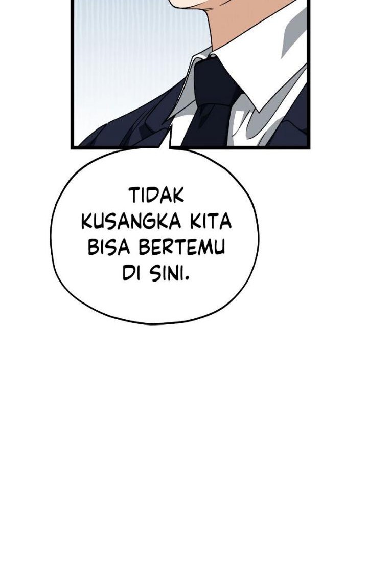My Dad Is Too Strong Chapter 113 Gambar 69