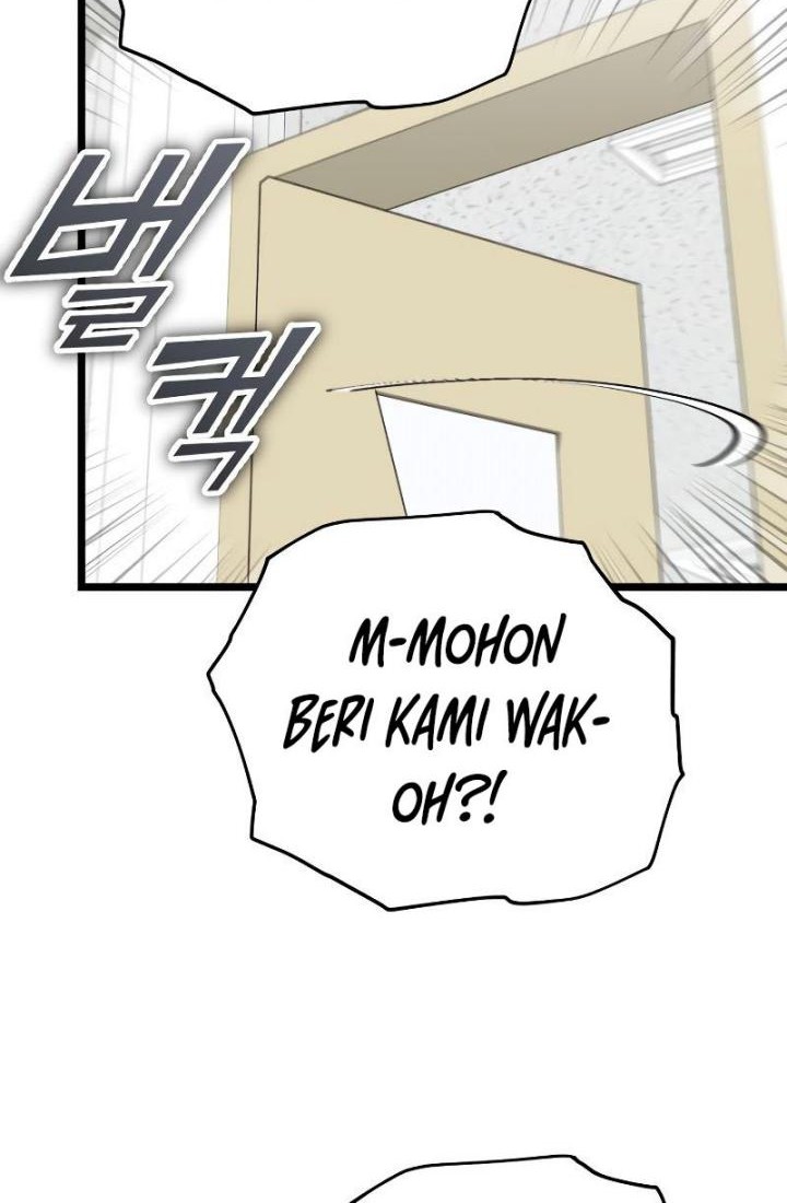 My Dad Is Too Strong Chapter 113 Gambar 62