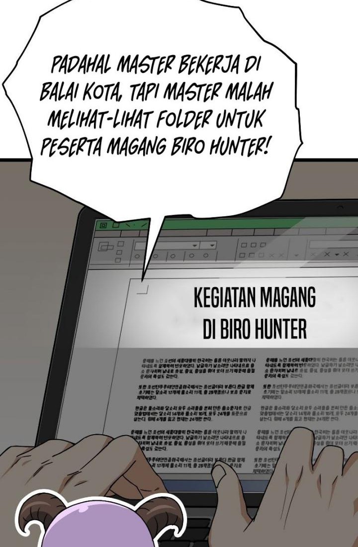 My Dad Is Too Strong Chapter 113 Gambar 9