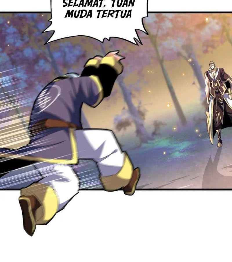 Magic Emperor Chapter 352 Gambar 5