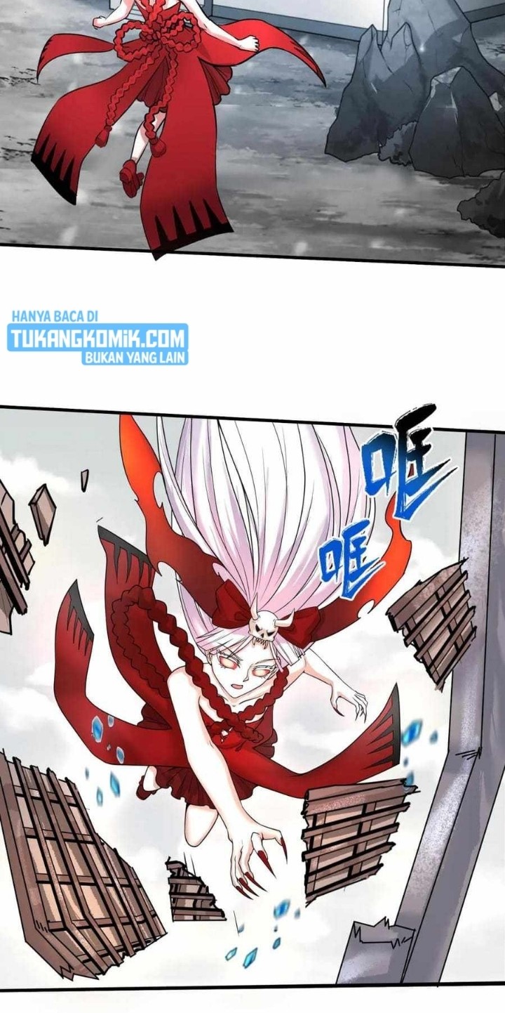 Age of Terror Chapter 37 Gambar 24